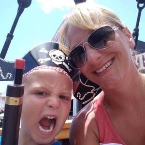 Meet your Posher, Erin